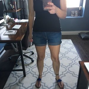 True Religion Shorts.